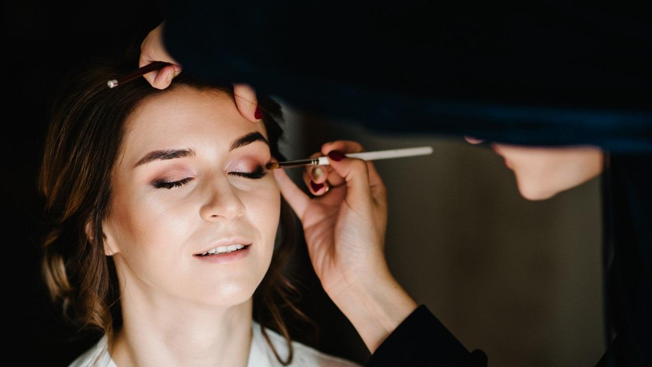 Expert skincare tips and makeup looks for this wedding season